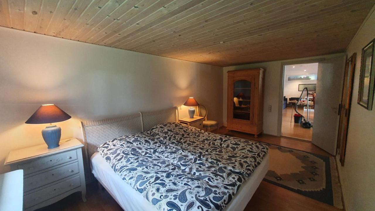 Rolso Retreat - The Apartment Knebel Buitenkant foto